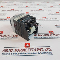 Agastat 7012L1Od Timing Relay 5-50 Sec