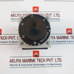 Agastat 7012L1Od Timing Relay 5-50 Sec