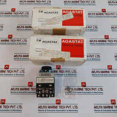Agastat 7012L1Od Timing Relay 5-50 Sec