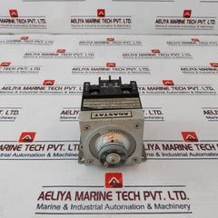 Agastat 7012L9D Time Delay Relay 220V 60Hz