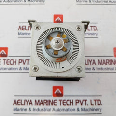 Agastat 7012L9D Time Delay Relay 220V 60Hz