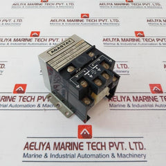 Agastat 7012L9D Time Delay Relay 220V 60Hz
