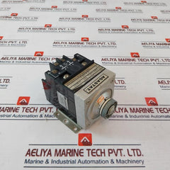 Agastat 7012L9D Time Delay Relay 220V 60Hz
