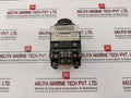 Agastat 7012 L9D Time Delay Relay 5-50S