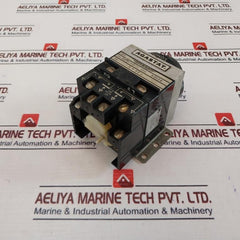 Agastat 7012 L9D Time Delay Relay 5-50S