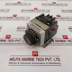 Agastat 7012 L9D Time Delay Relay 5-50S
