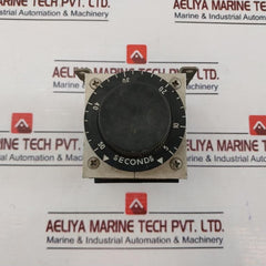 Agastat 7012 L9D Time Delay Relay 5-50S