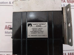 Agastat 7012 L9D Time Delay Relay 5-50S