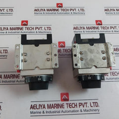 Agastat 7012L9D Time Delay Relay 5-50S 220V 60Hz