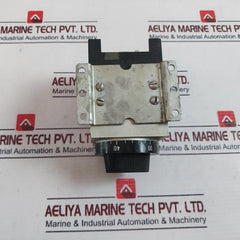 Agastat 7012L9D Time Delay Relay 5-50S 220V 60Hz