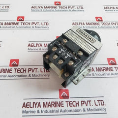 Agastat 7012L9D Time Delay Relay 5-50S 220V 60Hz