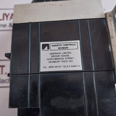 Agastat 7012L9D Time Delay Relay 5-50S 220V 60Hz