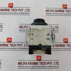 Agastat 7012L9D Time Delay Relay 7012L9D 5-50S