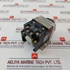 Agastat 7012L9D Time Delay Relay 7012L9D 5-50S