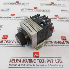 Agastat 7012L9D Time Delay Relay 7012L9D 5-50S