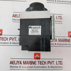 Agastat 7012L9D Time Delay Relay 7012L9D 5-50S