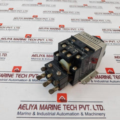 Agastat 7012L9D Time Relay 5-50S