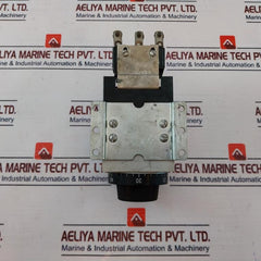 Agastat 7012L9D Time Relay 5-50S