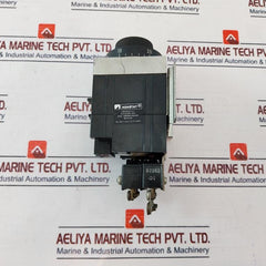 Agastat 7012L9D Time Relay 5-50S