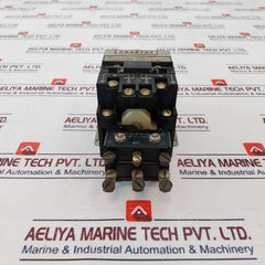 Agastat 7012L9D Time Relay 5-50S