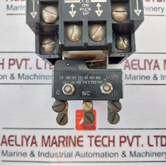 Agastat 7012L9D Time Relay 5-50S