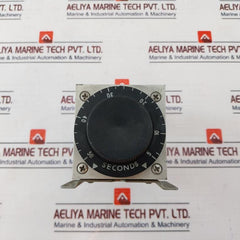 Agastat 7012L9D Time Relay 5-50S