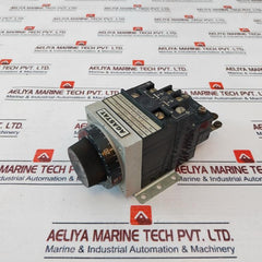 Agastat 7012L9D Time Relay 5-50S