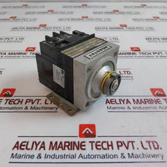Agastat 7012L9D Timing Relay 5-50 S
