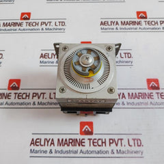 Agastat 7012L9D Timing Relay 5-50 S