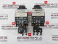 Agastat 7012 L9F Ll Time Relay 1-10 Min