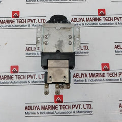 Agastat 7012 L9F Ll Time Relay 1-10 Min
