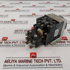 Agastat 7012 L9F Ll Time Relay 1-10 Min