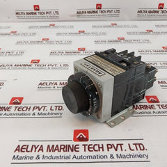 Agastat 7012 L9F Ll Time Relay 1-10 Min