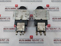 Agastat 7012 L9F Ll Time Relay 1-10 Min