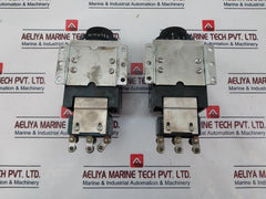Agastat 7012 L9F Ll Time Relay 1-10 Min