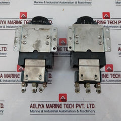 Agastat 7012 L9F Ll Time Relay 1-10 Min