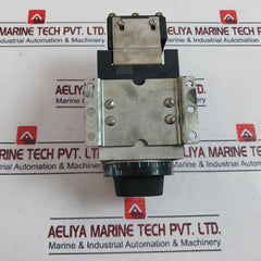 Agastat 7012 L9F Ll Time Relay 1-10 Min 220V 60Hz
