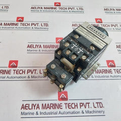 Agastat 7012 L9F Ll Time Relay 1-10 Min 220V 60Hz