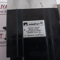 Agastat 7012 L9F Ll Time Relay 1-10 Min 220V 60Hz