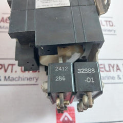 Agastat 7012 L9F Ll Time Relay 1-10 Min 220V 60Hz