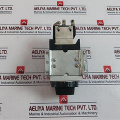Agastat 7012 L9F Llhoriz Time Delay Relay 1-10 Min