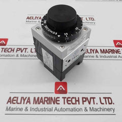 Agastat 7022Ae Time Delay Relay 120V-60Hz