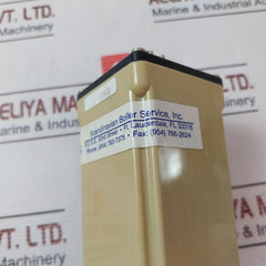 Agastat Ssc12Eba Timing Relay 24Vac/Dc