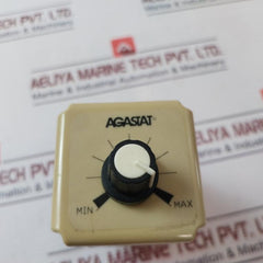 Agastat Ssc12Eba Timing Relay 24Vac/Dc