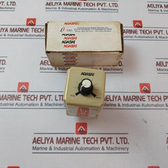 Agastat Ssc12Eba Timing Relay 24Vac/Dc
