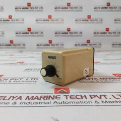 Agastat Ssc12Eba Timing Relay 24Vac/Dc