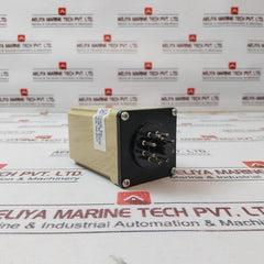 Agastat Ssc12Eba Timing Relay 24Vac/Dc