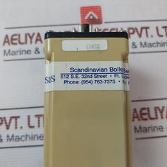Agastat Ssc12Eba Timing Relay 24Vac/Dc