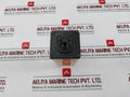 Agastat Ssc12aca Timing Relay, 1-30s, 120vac 120vac