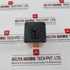 Agastat Ssc12aca Timing Relay, 1-30s, 120vac 120vac